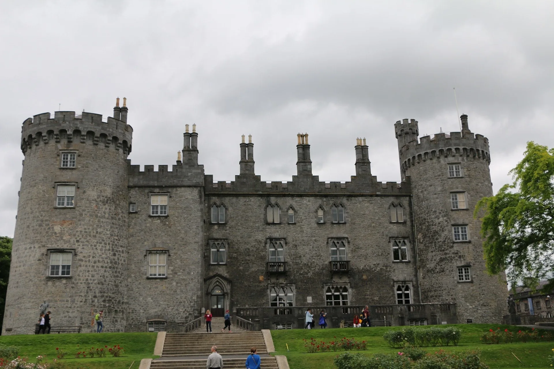 Kilkenny Castle