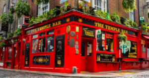 Temple Bar