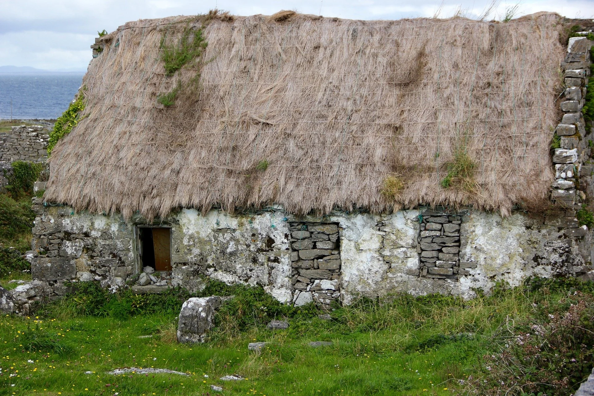 Irish customs and traditions