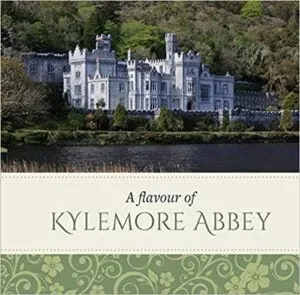 A Flavour of Kylemore Abbey book