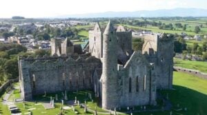 The Rock of Cashel