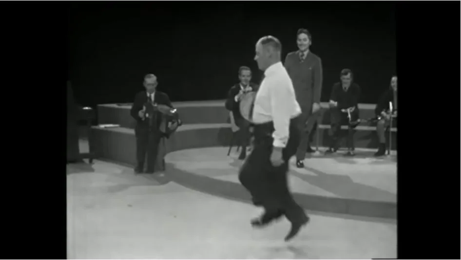 The Fastest Reel in the West