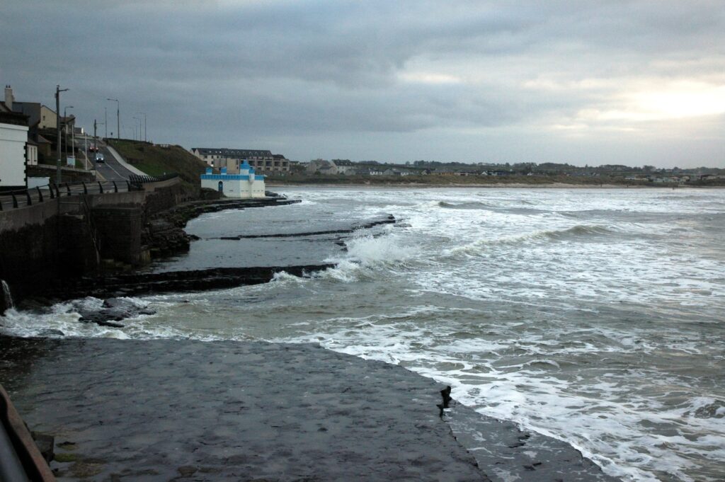 Enniscrone, County Sligo