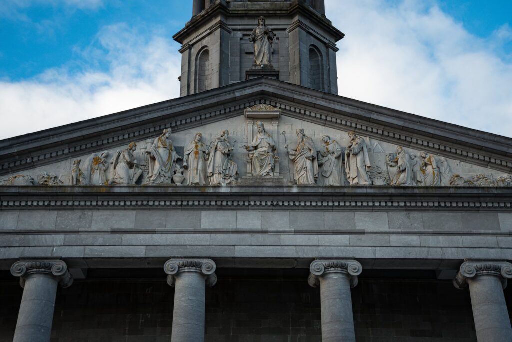 St Mel's Cathedral, Longford