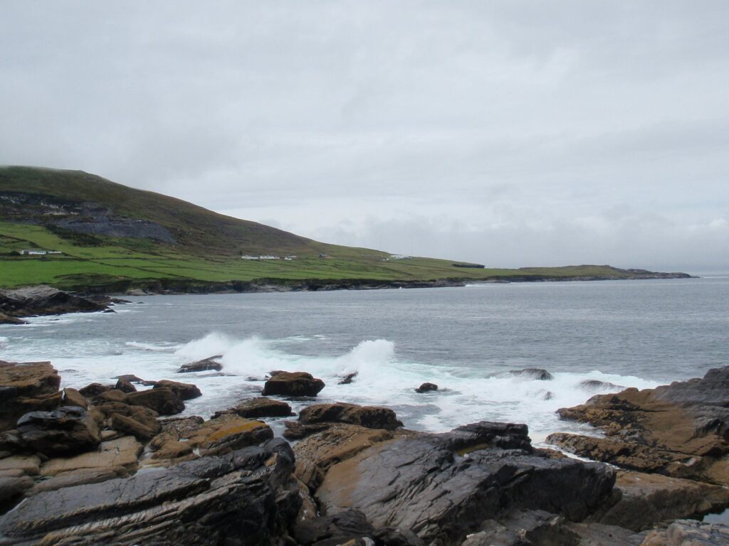 Valentia Island, County Kerry
