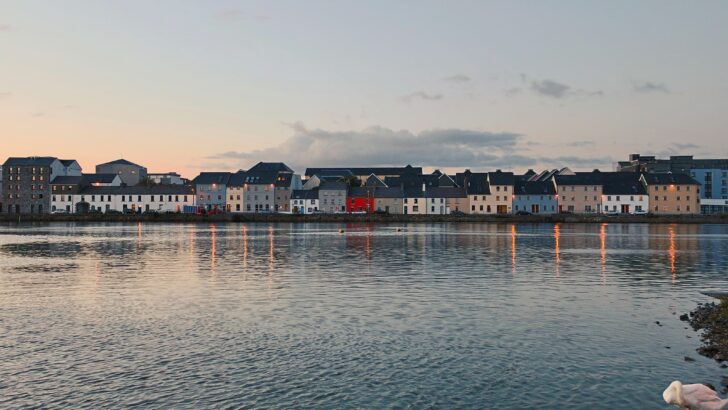 Galway City