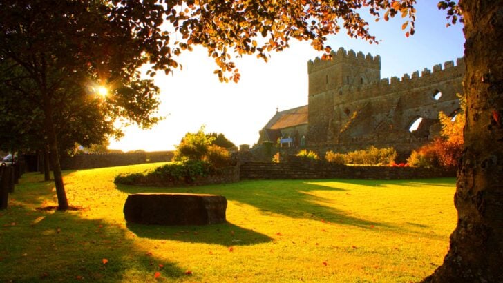 Is Kilkenny Castle Worth Visiting?