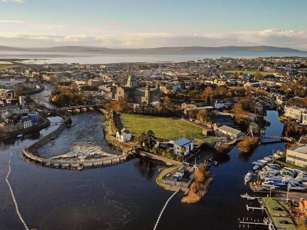 Galway City