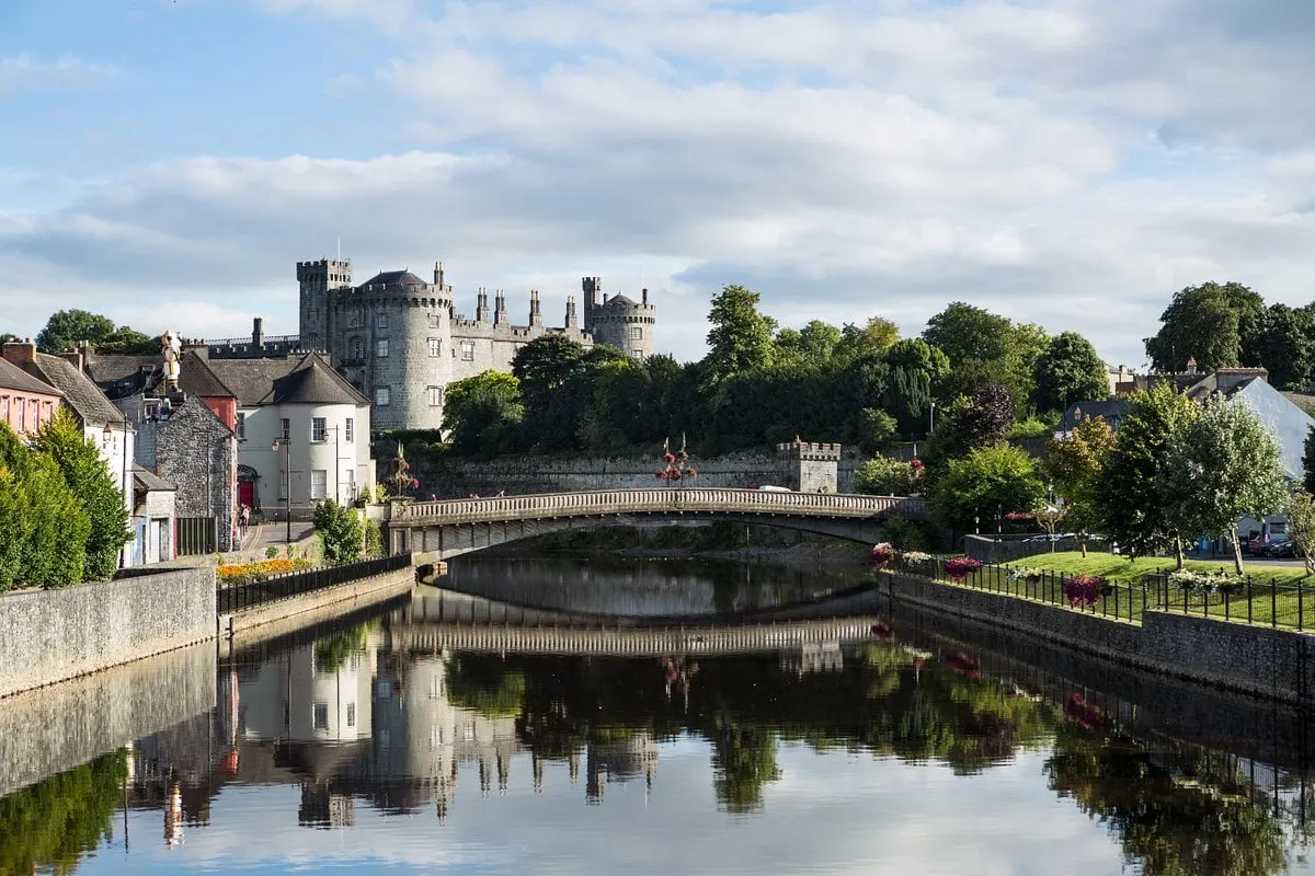 Kilkenny City
