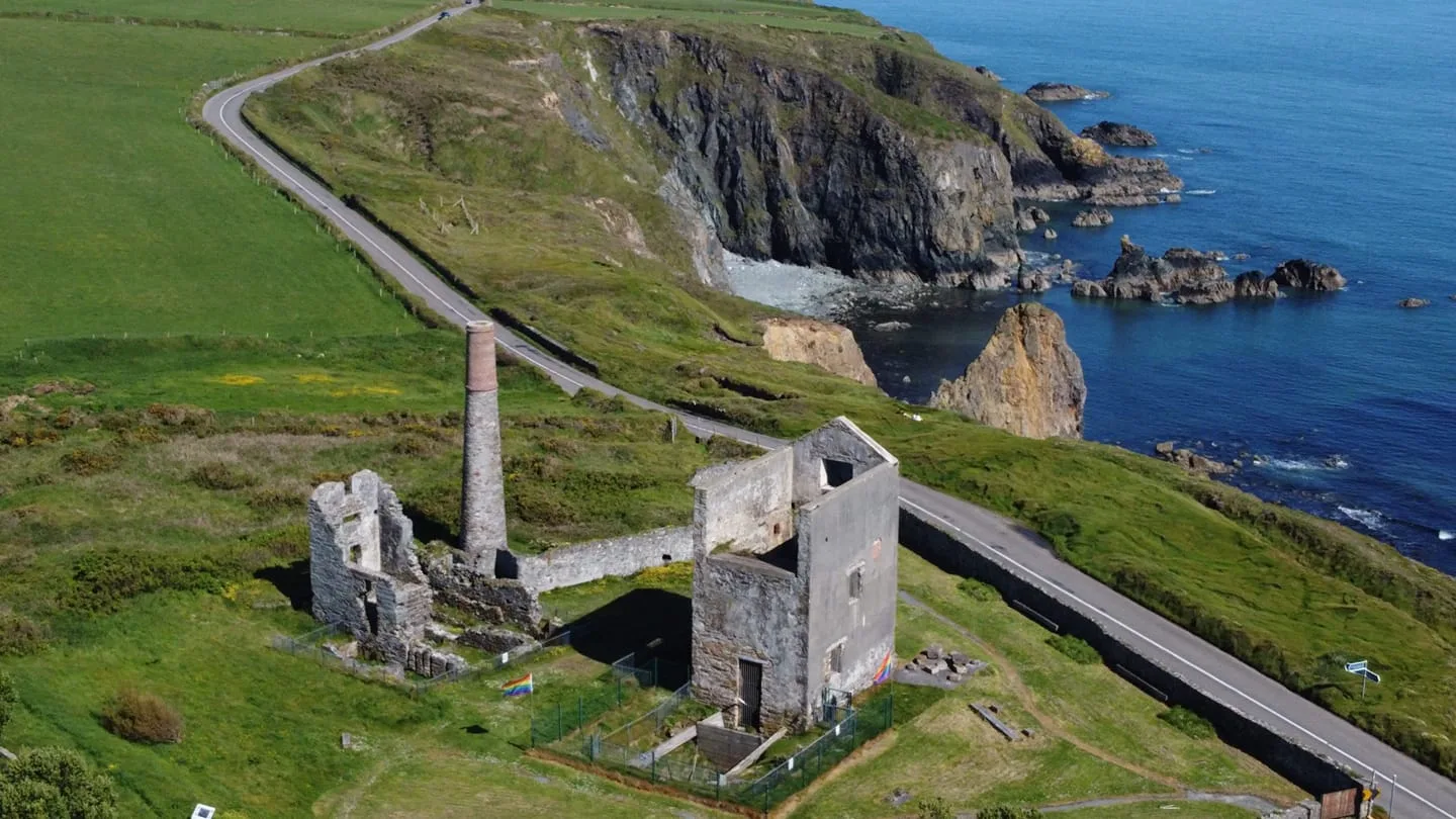 Is The Copper Coast County Waterford Worth&nbsp;It?