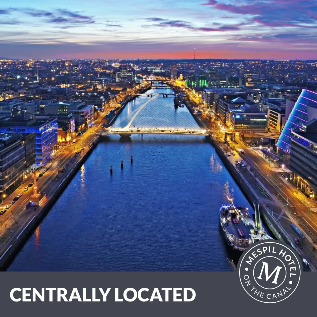 What is the best Hotel in Dublin