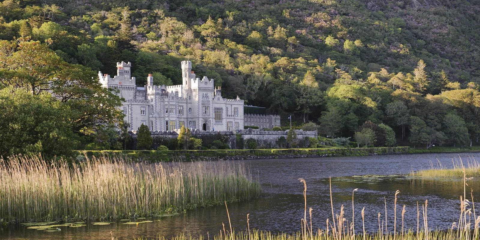 Is Kylemore Abbey Worth Visiting?