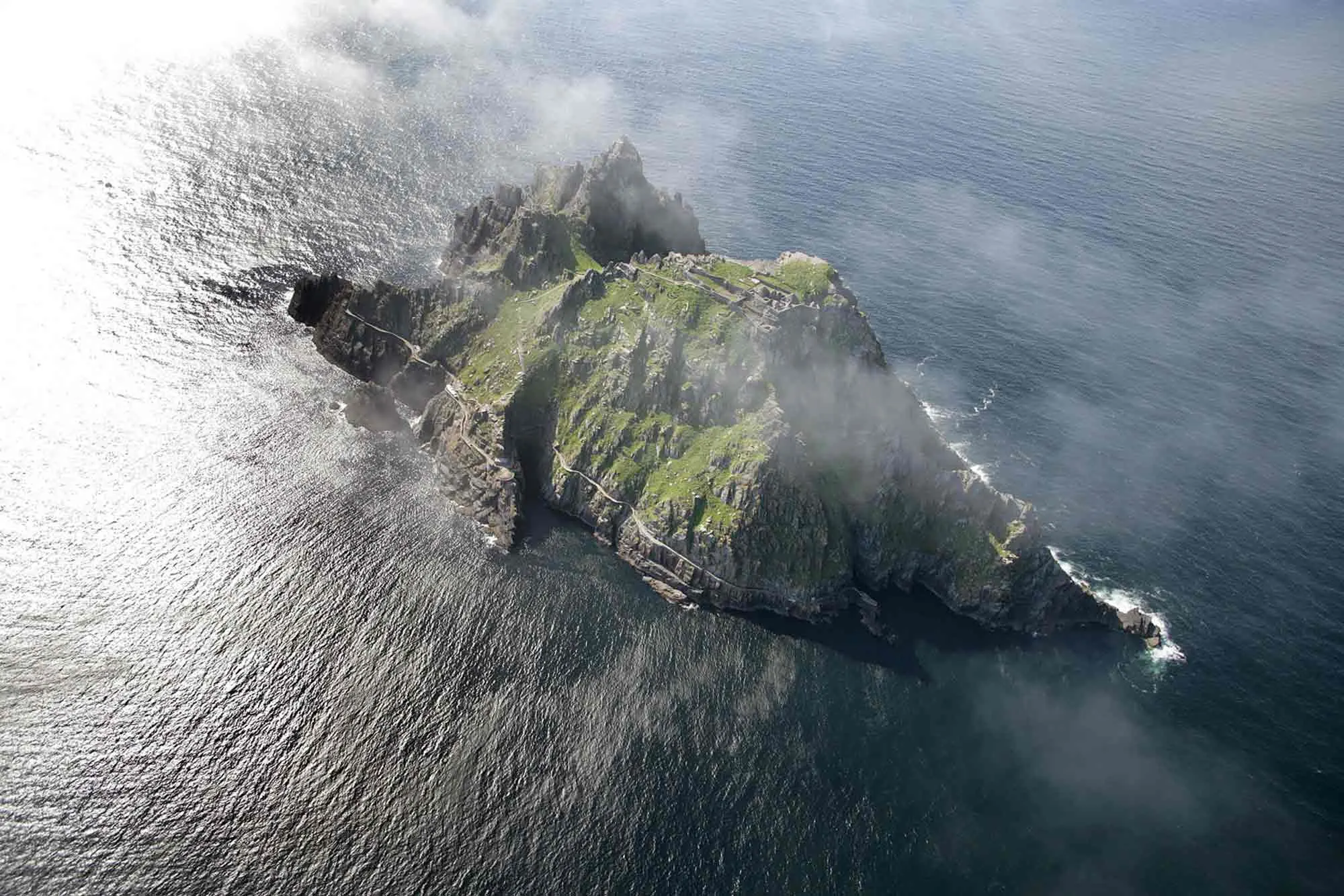 Is Skellig Michael Worth Visiting?