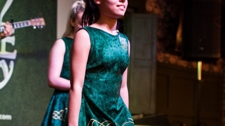 What Is The Best Irish Dancing Show In Dublin?