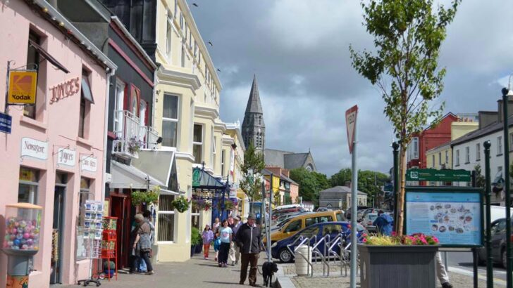 Is Clifden Worth Visiting?