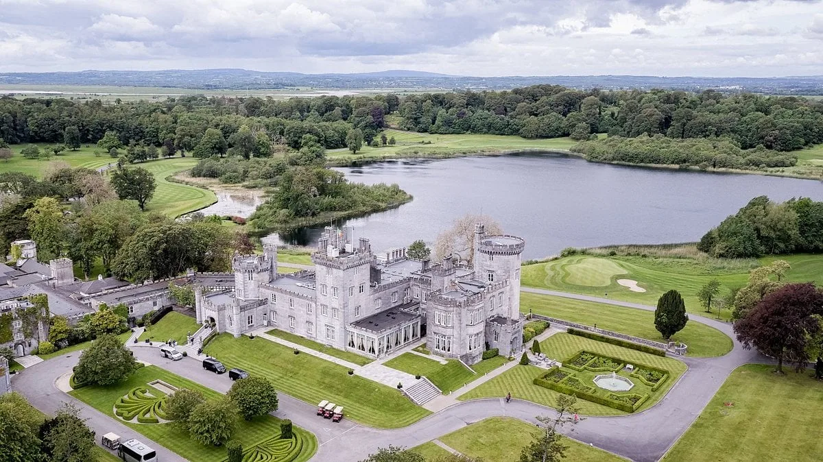 Is Dromoland Castle Worth it?