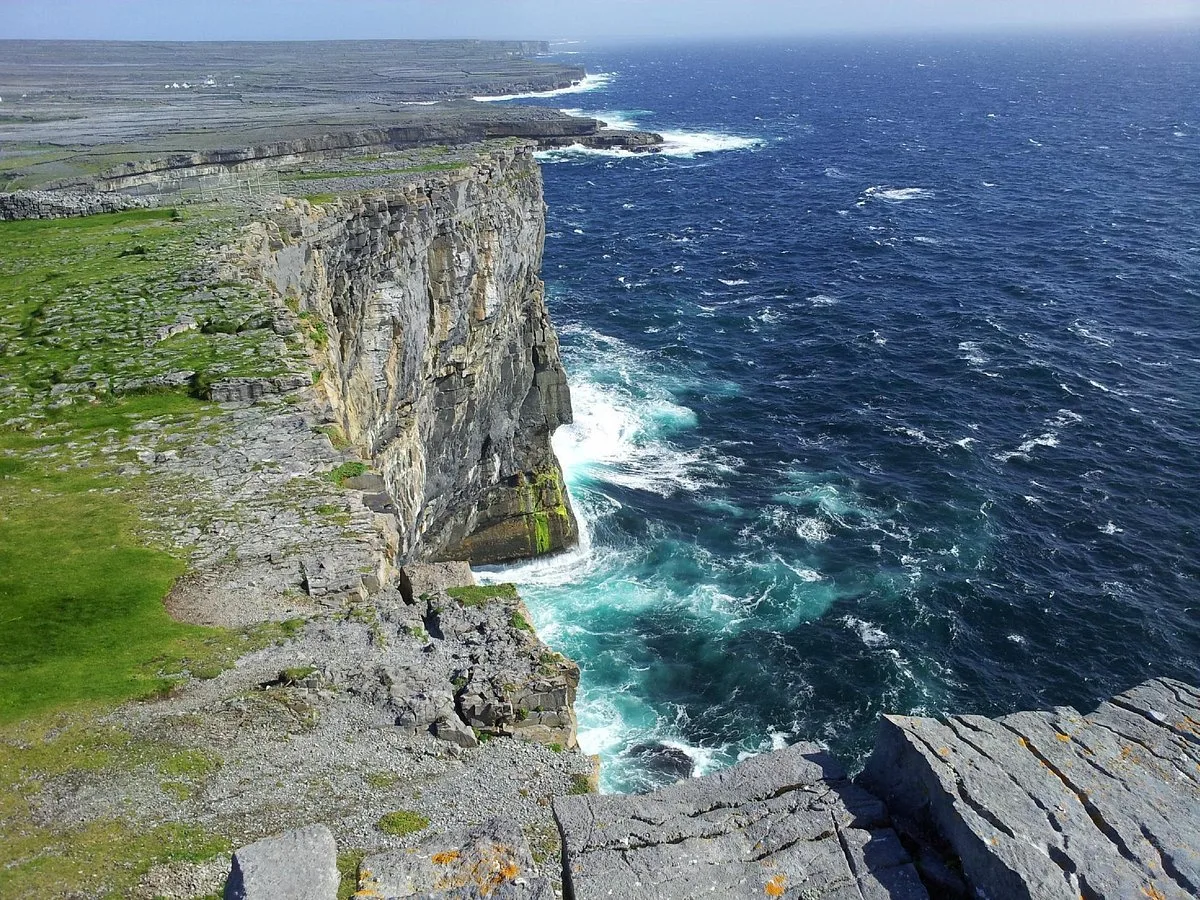 Are Aran Islands worth visiting?