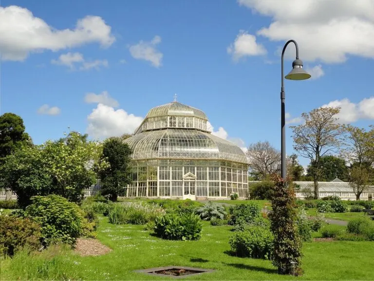 National Botanic Gardens