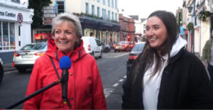 Is Sligo the Poshest County in Ireland?