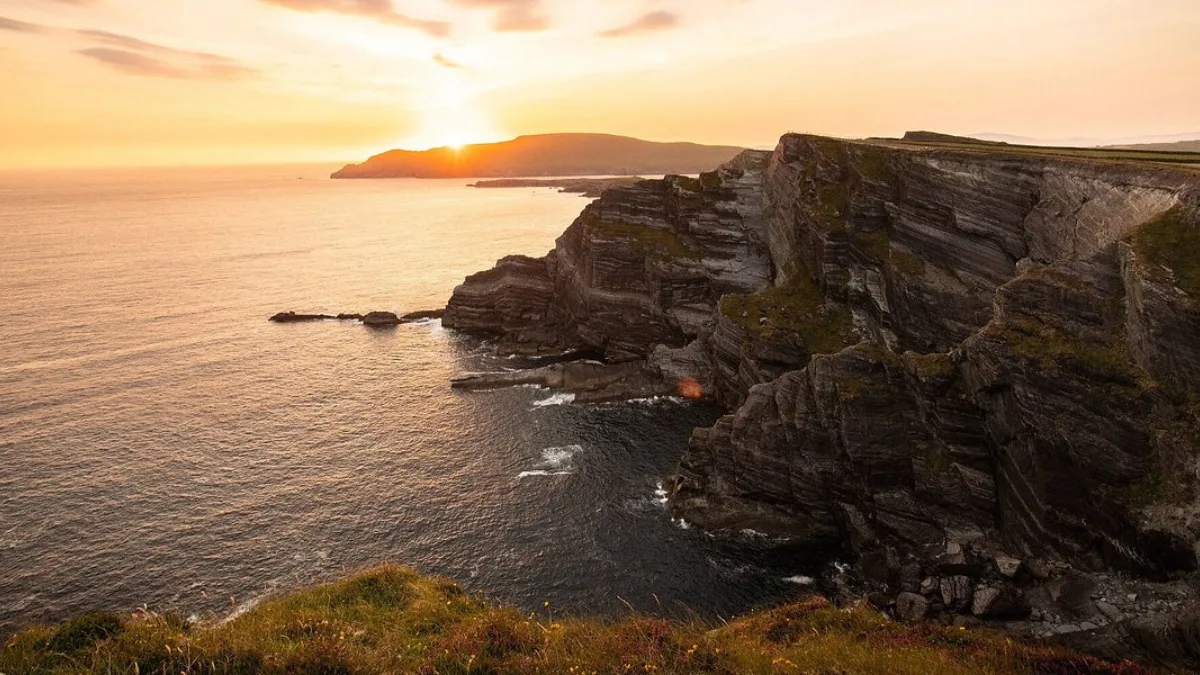 Why Ireland is the best country in the world to visit.