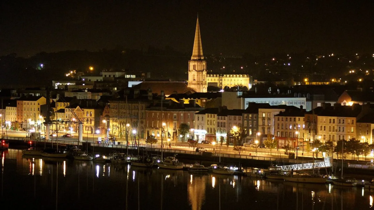 Waterford Ireland