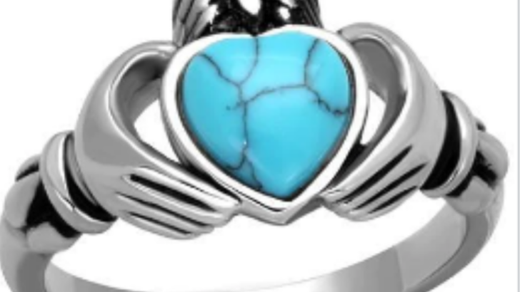 Can I wear a Claddagh ring if I'm not Irish?