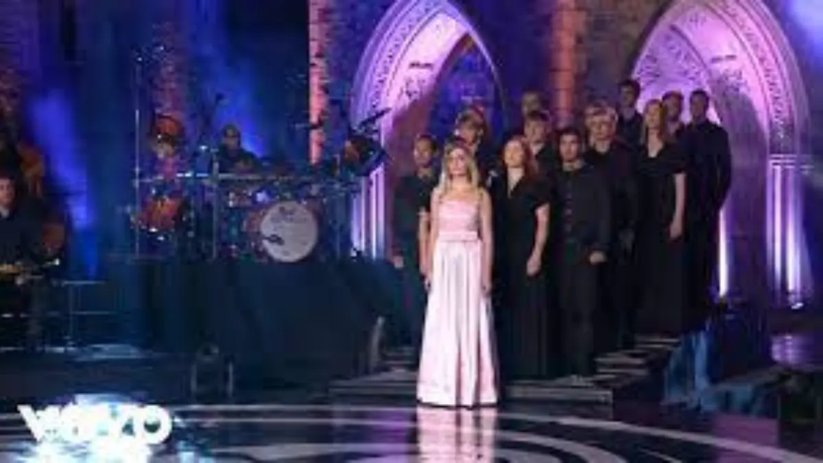 Faith&rsquo;s Song
