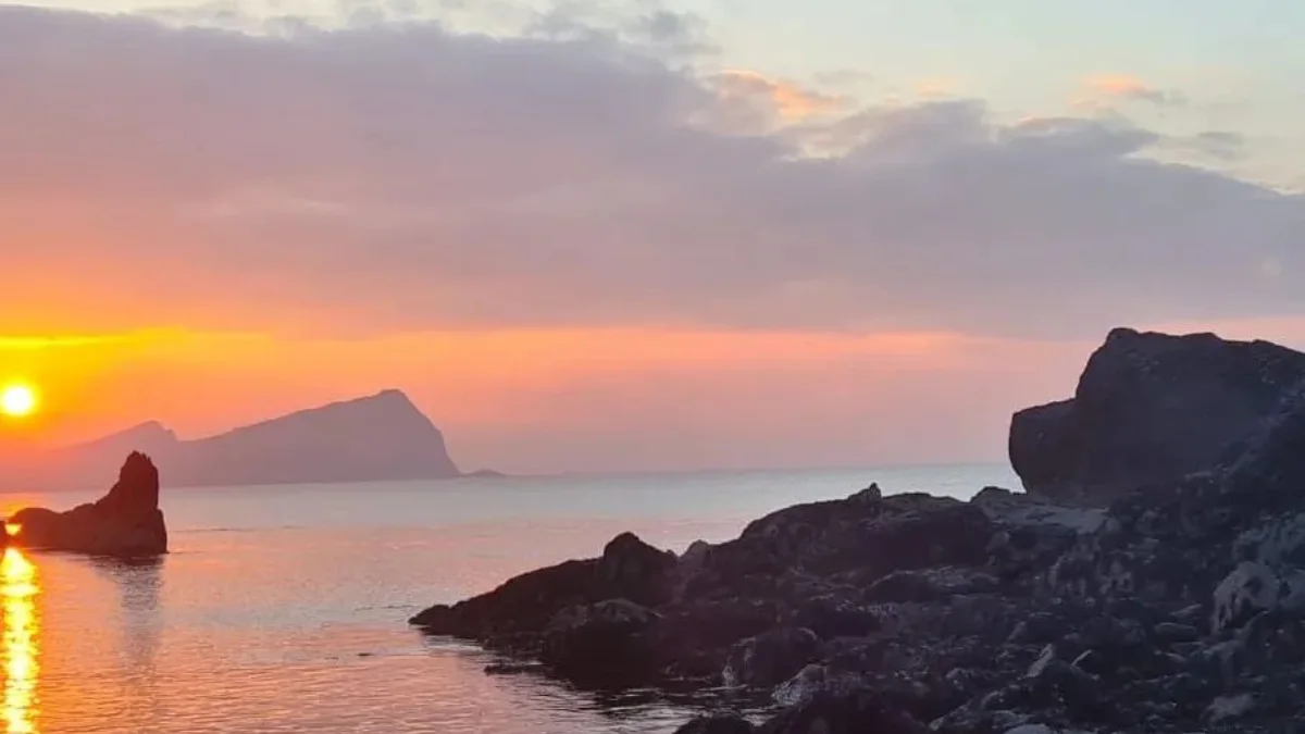 What is Dingle known for?