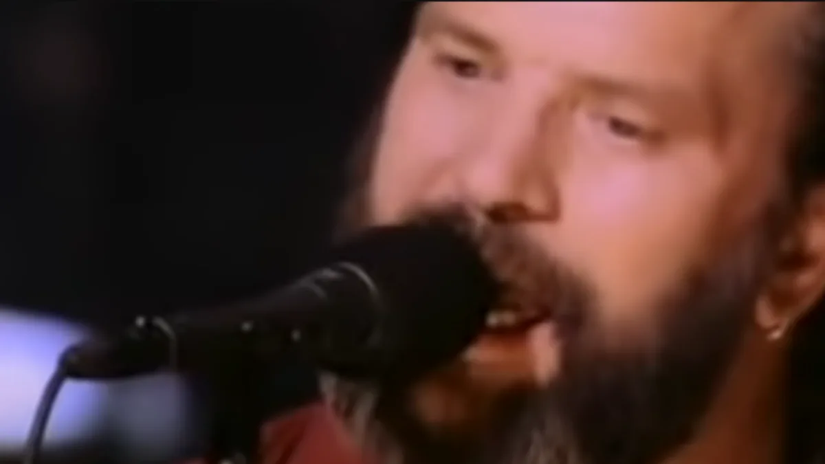 Sharon Shannon & Steve Earle perform Galway Girl Live