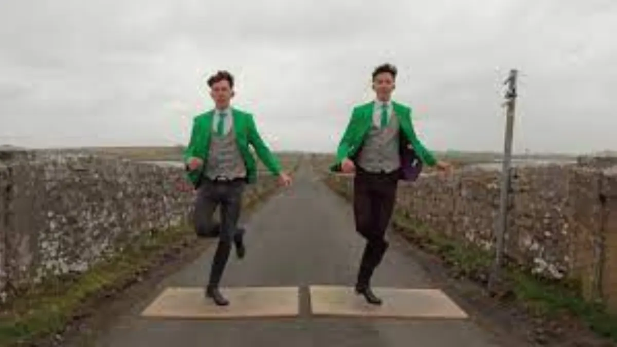 celebrate St. Patrick's day