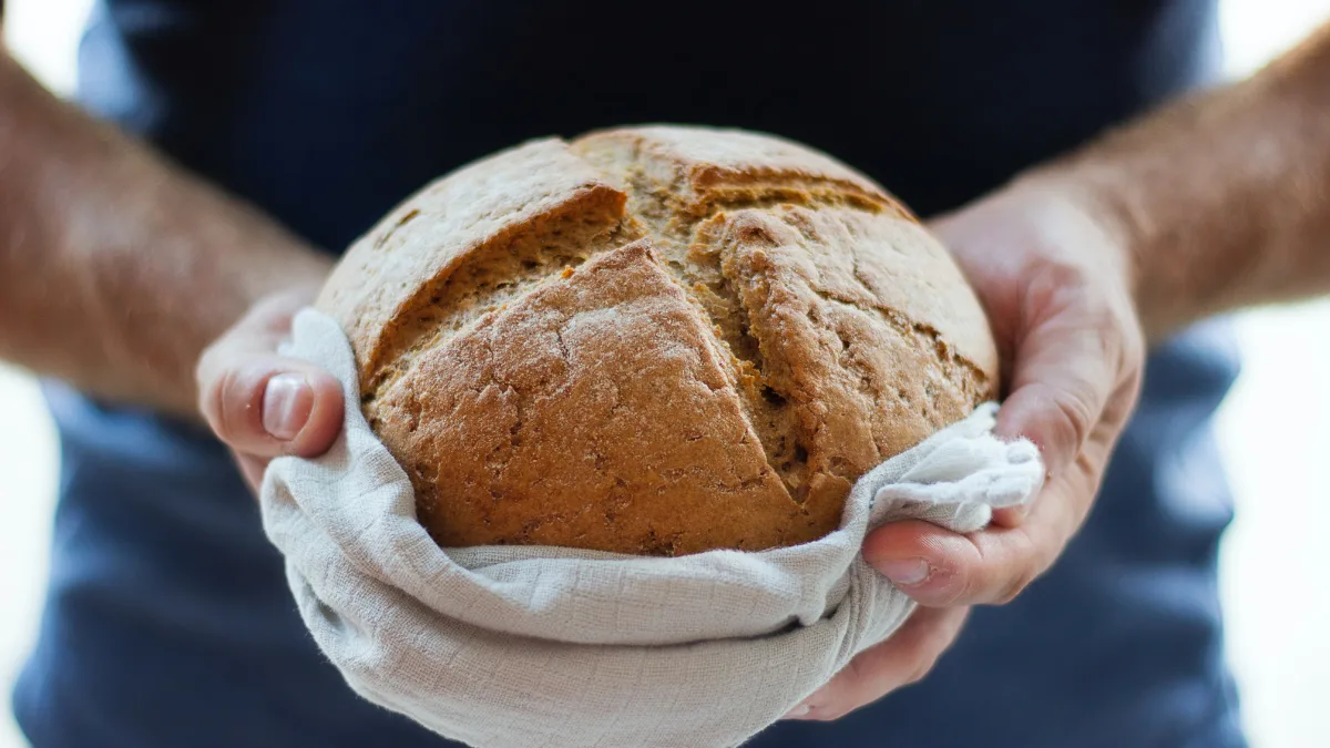 Irish Recipe to Cook at Home