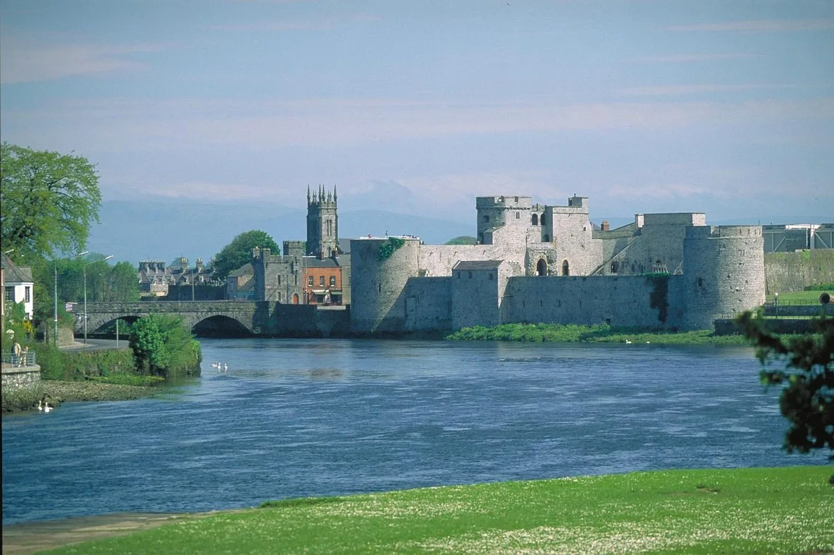 Hotels in Limerick Ireland