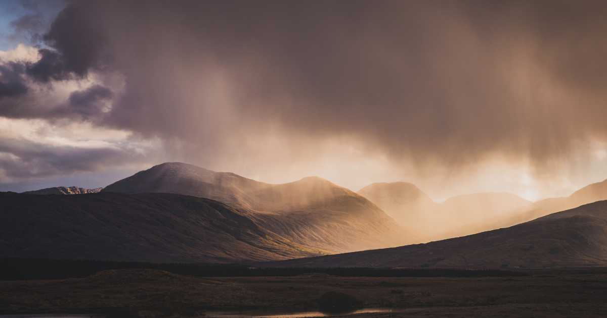Climate Change Threat To Tourism in Ireland