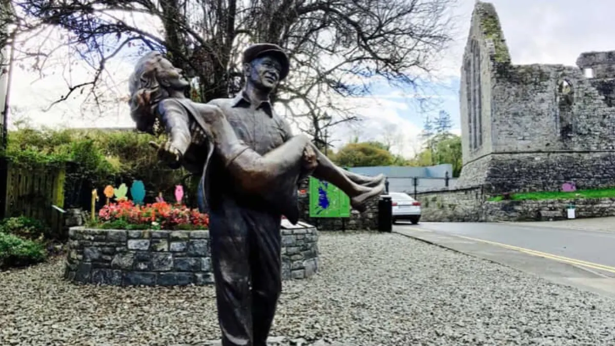 Explore County Mayo | Home of the Quiet Man