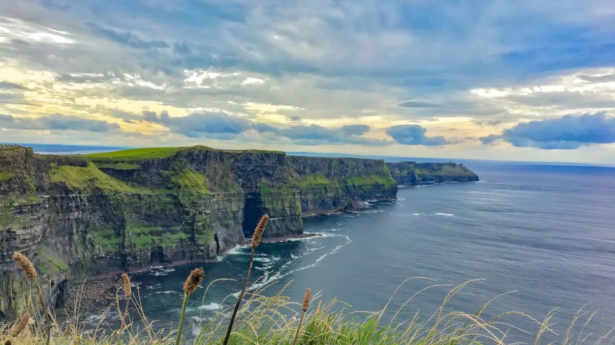 The Most Instagrammable Spot In Ireland