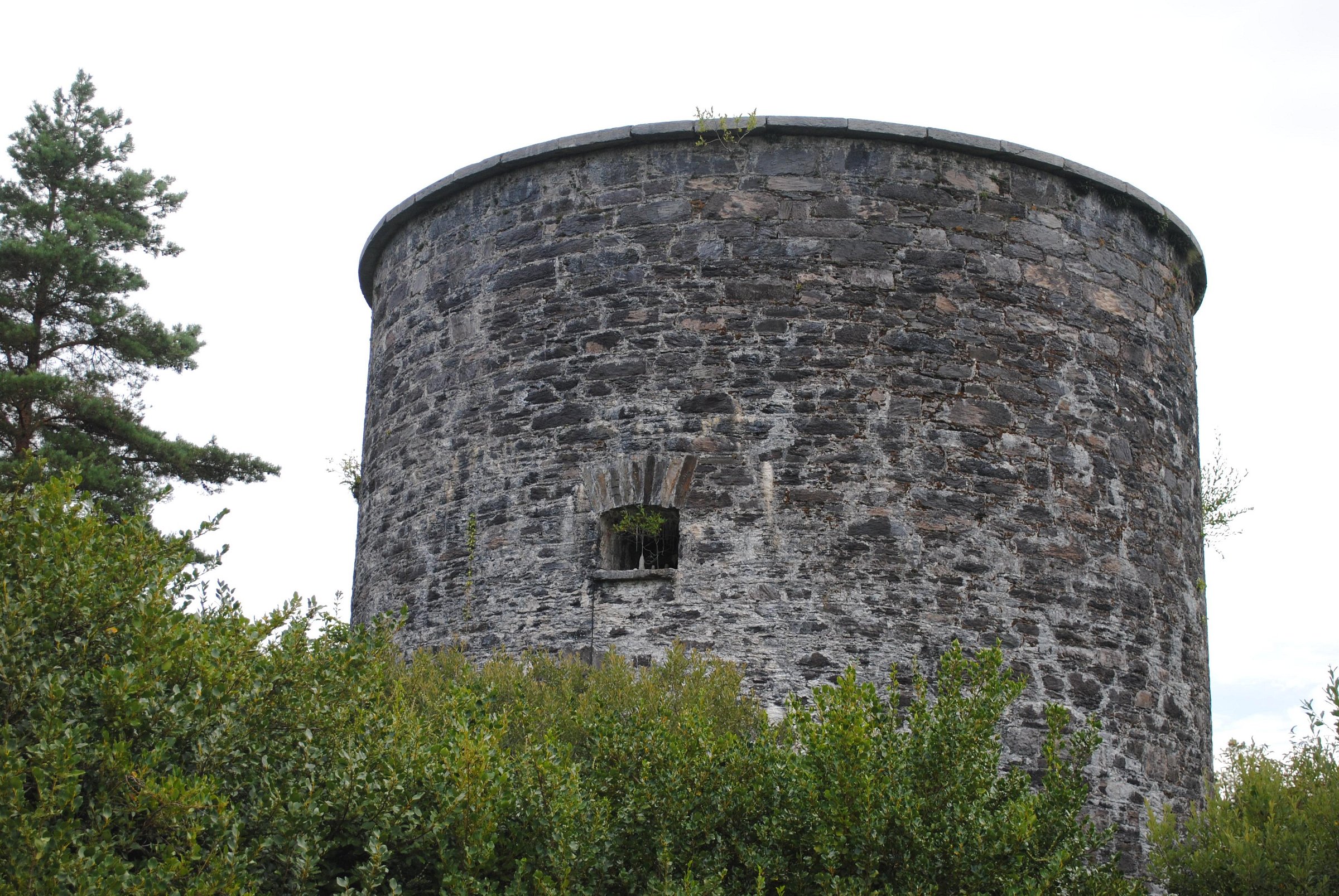 Exploring the Beauty of Garnish Island Love Ireland