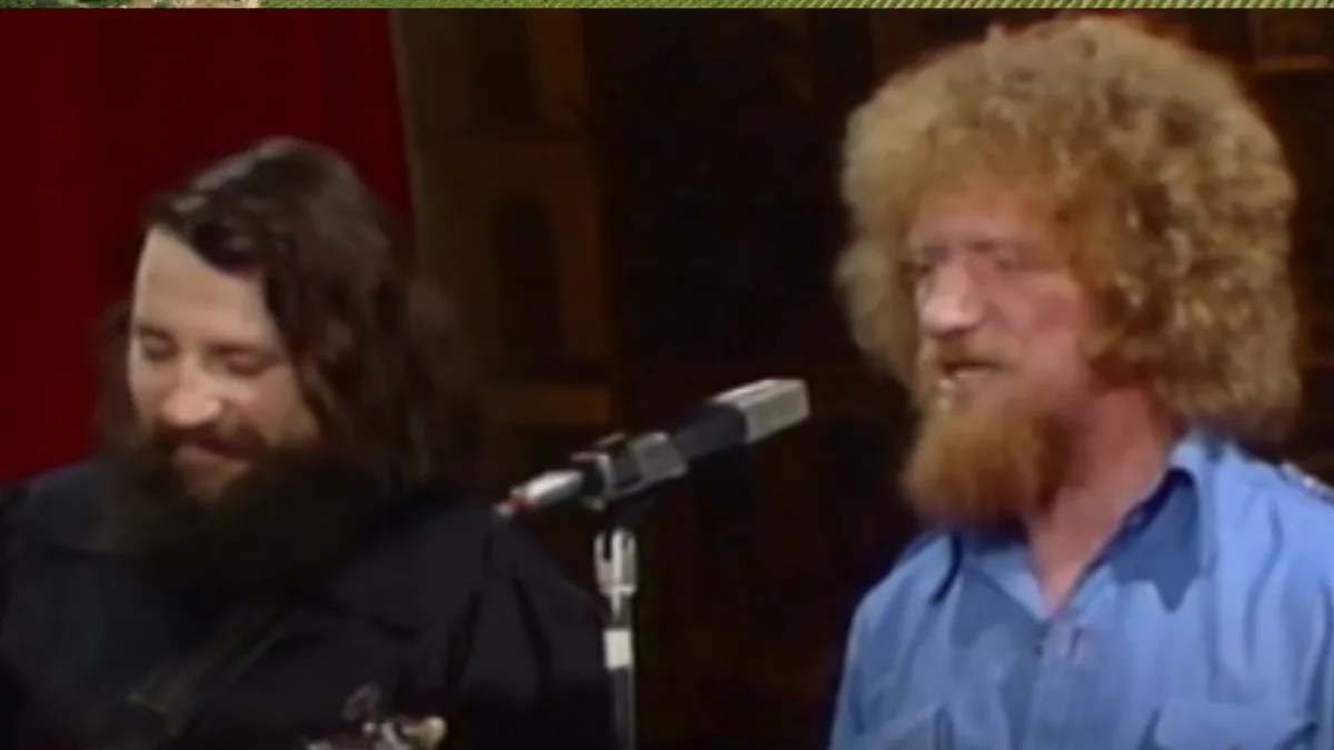 Rocky Road to Dublin