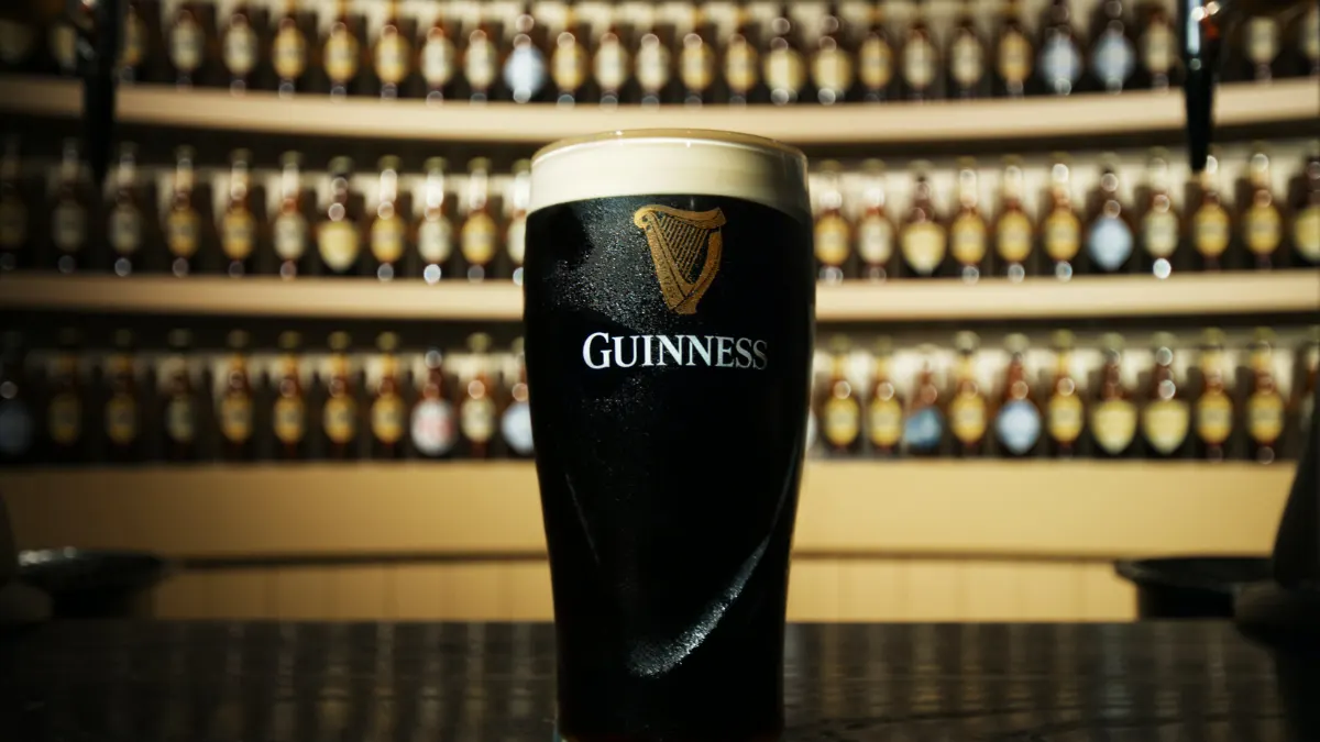 Why Is Guinness So Popular?