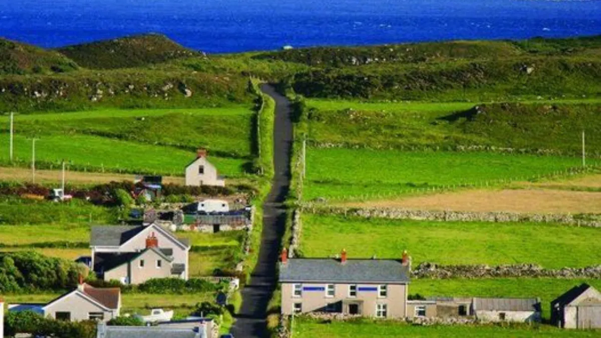 Inspire A Trip To Ireland In 2024