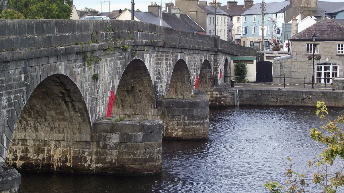 County Leitrim's Hidden Gems