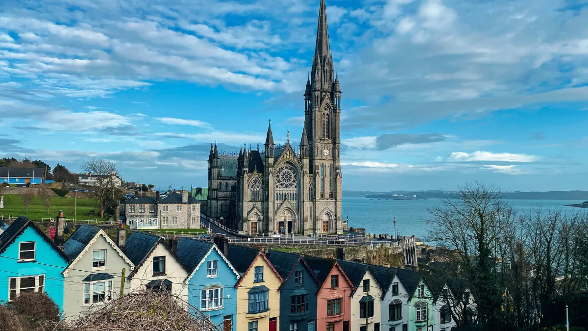 We Found The Best Romantic Getaway For Valentine's