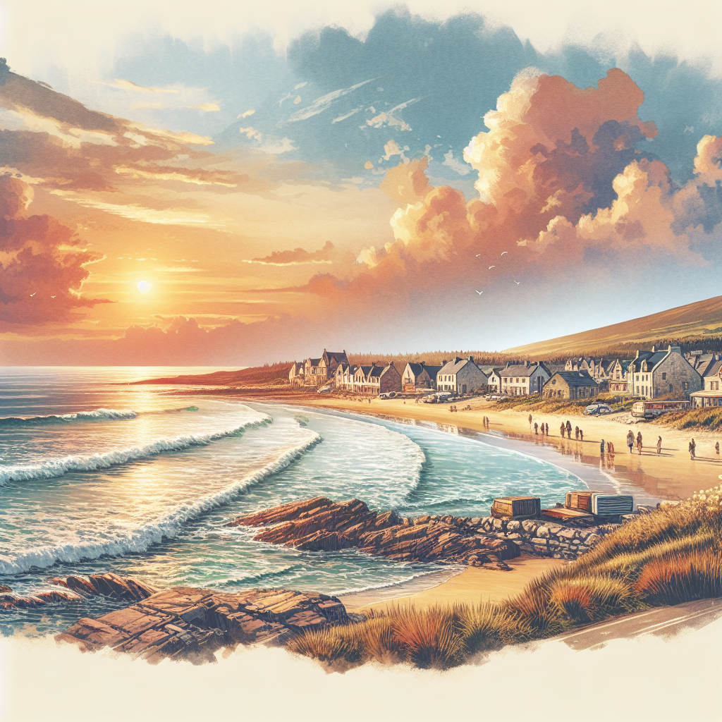 Strandhill in Sligo: A Seaside Village Full of Surprises
