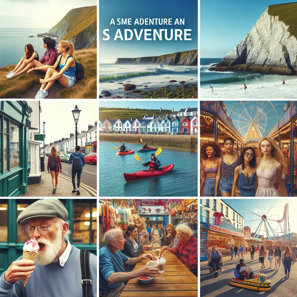 Adventure Awaits: Top Things to Do in Bray