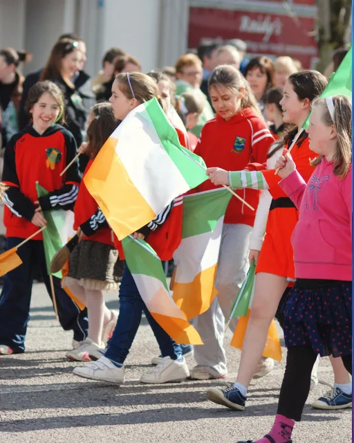MITCHELSTOWN, IRELAND