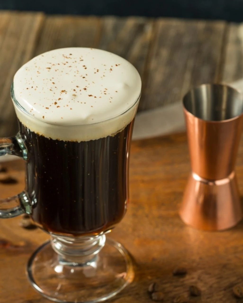 Irish Coffee