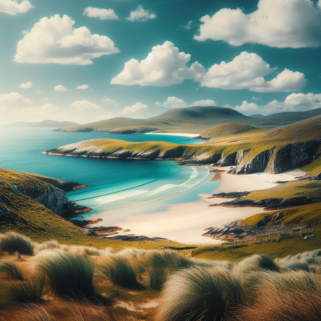 Silver Strand Beach Mayo: A Hidden Coastal Jewel