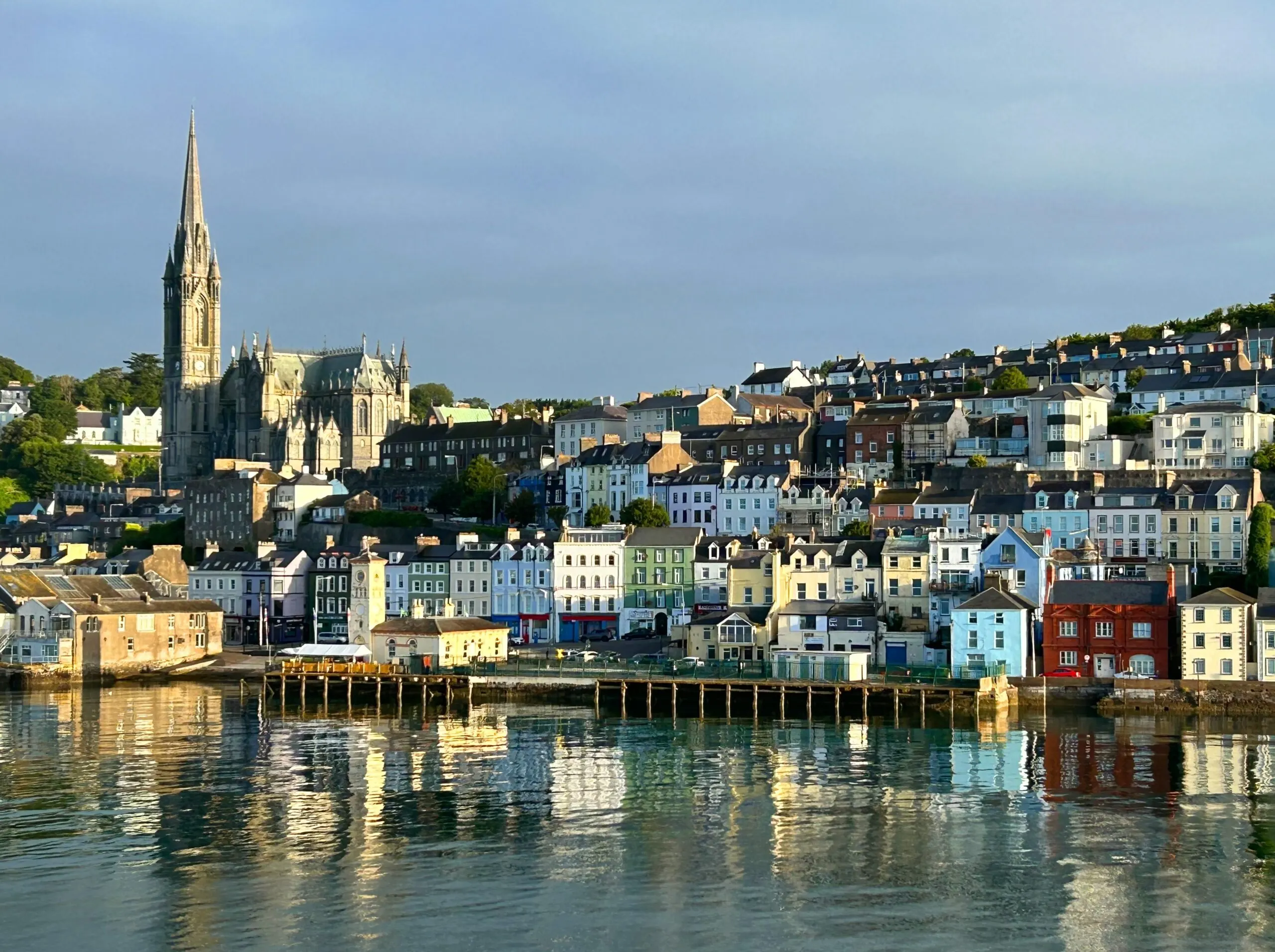 Things to Do in Cobh: A Historic Harbor Town Explored