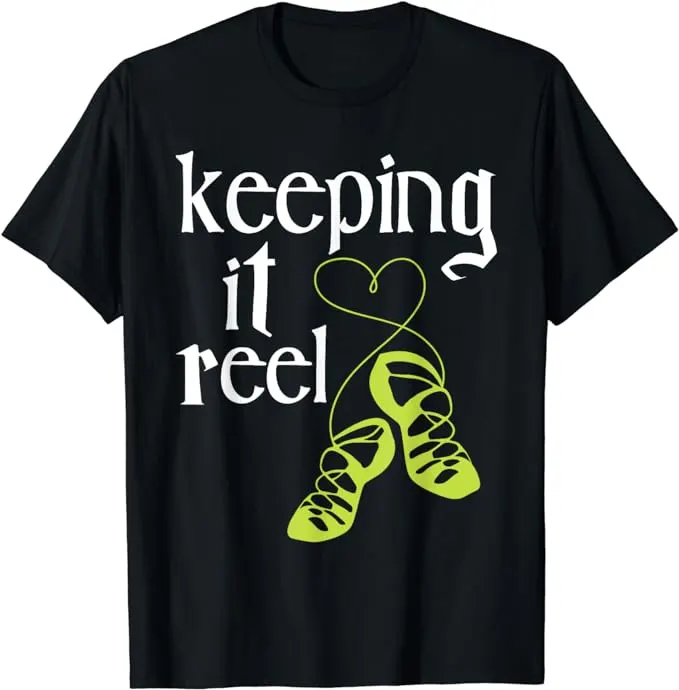 Keeping It Real T-Shirt