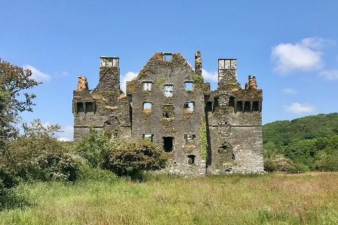 West Cork E-Bike Experience