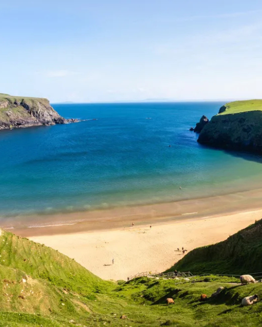 Silver Strand